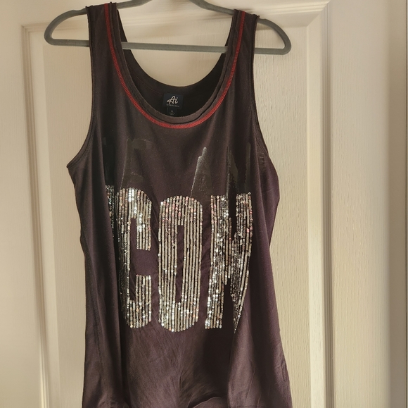 Tank Top - Picture 2 of 2